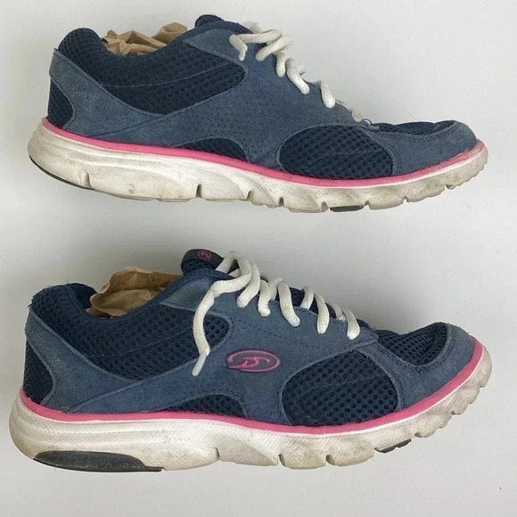 Dr. Sholl’s Friday Sneaker running yoga training jogging athletic shoe 7M - Picture 8 of 14